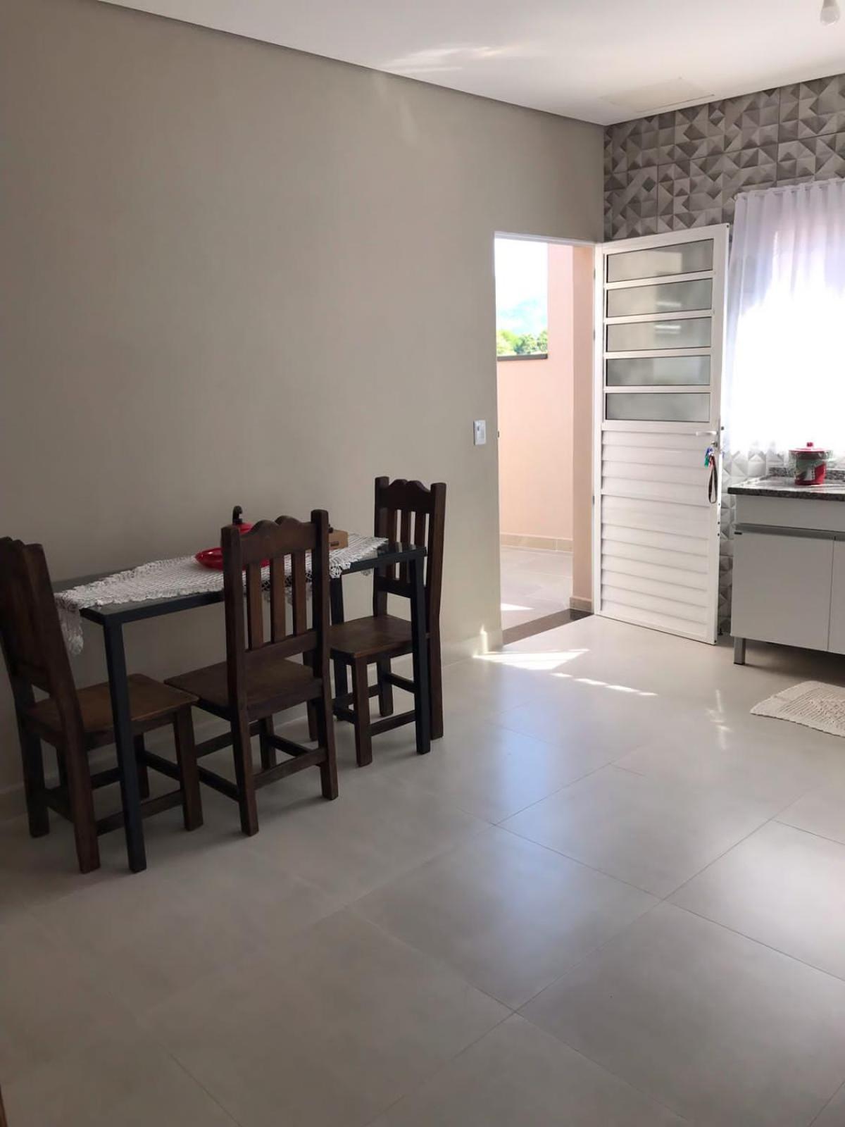 Apartamento Quiosque 2 Joanópolis Exterior foto