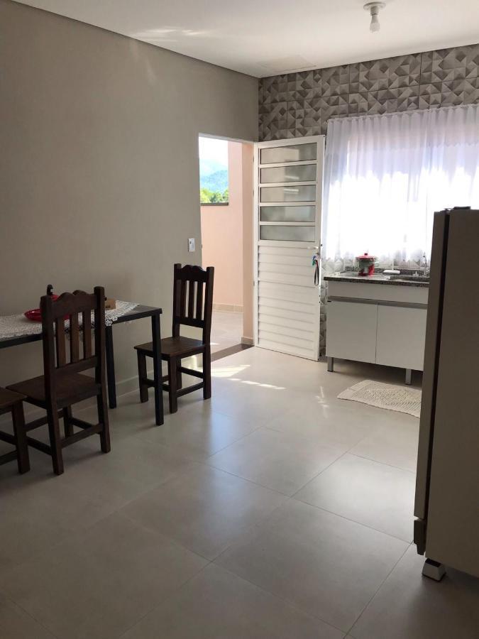 Apartamento Quiosque 2 Joanópolis Exterior foto