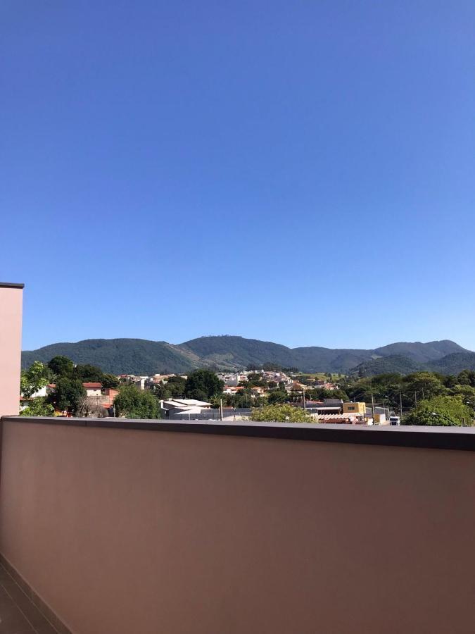Apartamento Quiosque 2 Joanópolis Exterior foto
