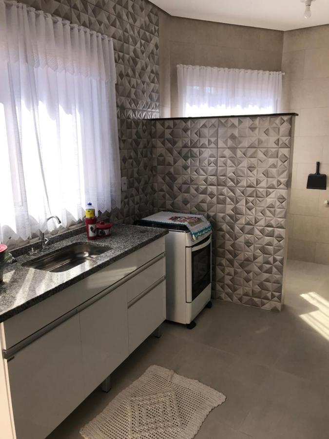 Apartamento Quiosque 2 Joanópolis Exterior foto